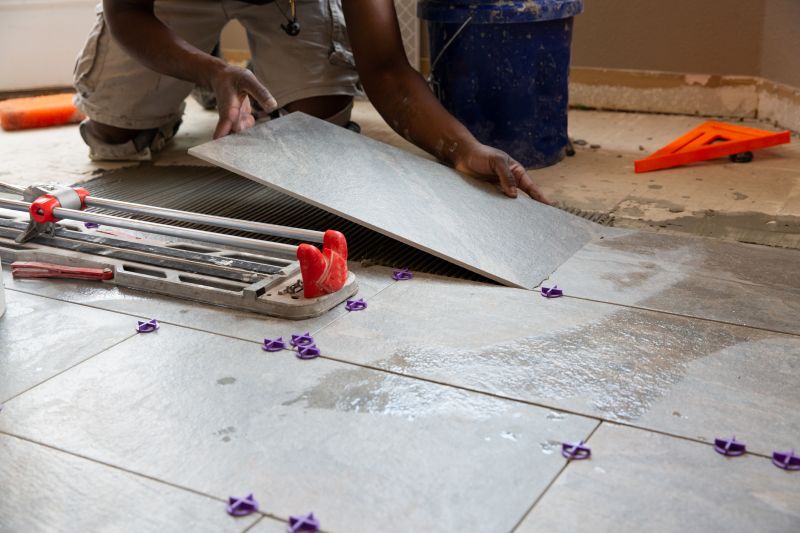 Tile Suppliers